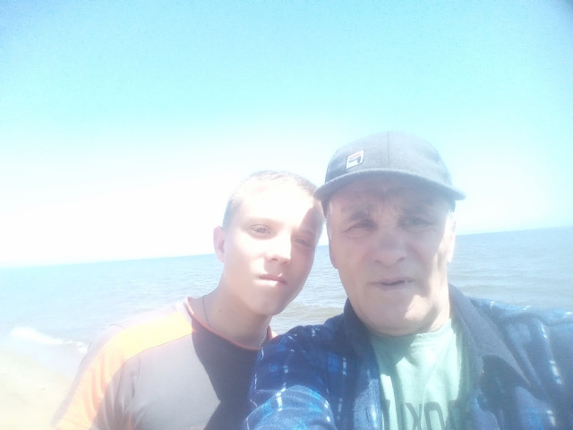 Валерий., Россия, Бабушкин, 66 лет, 1 ребенок. Познакомлюсь с женщиной для любви и серьезных отношений, брака и создания семьи, воспитания детей.  Анкета 868199. 