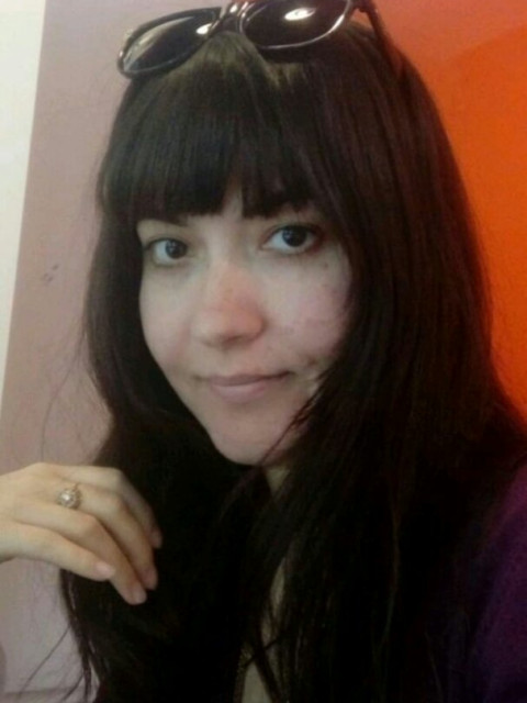 Лилия, Россия, Москва, 44 года, 1 ребенок. Познакомлюсь с мужчиной для любви и серьезных отношений, брака и создания семьи, воспитания детей. Чтобы...  Анкета 868201. 