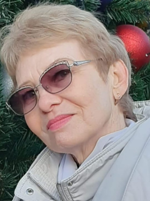 Вера Попова, Россия, Краснодар. Фото на сайте ГдеПапа.Ру