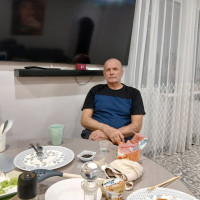 Александер, Россия, Изобильный, 70