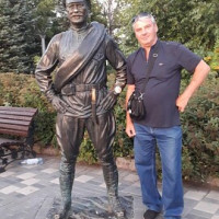 Иван Хилько, Россия, Нерюнгри, 56