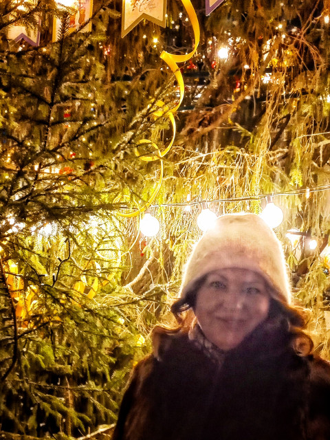 Инна, Россия, Санкт-Петербург. Фото на сайте ГдеПапа.Ру