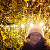 Инна, Россия, Санкт-Петербург, 55 лет