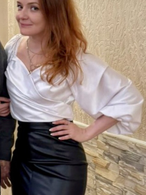 Анна, Москва, м. Белорусская, 39 лет. Познакомлюсь с мужчиной для любви и серьезных отношений, брака и создания семьи, рождения совместных...  Анкета 868221. 