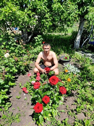 Руслан, Россия, Ульяновск, 47 лет, 1 ребенок. Он ищет её: Любимую  Анкета 868230. 