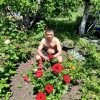 Руслан, Россия, Ульяновск, 47 лет