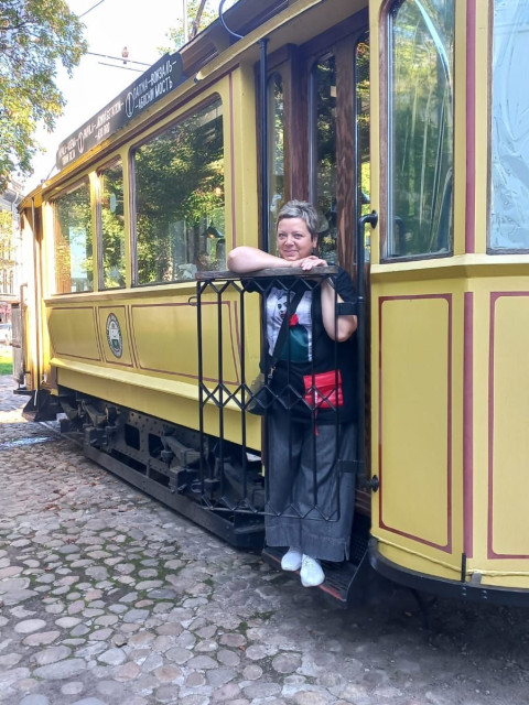 Татьяна, Москва, м. Марьина Роща. Фото на сайте ГдеПапа.Ру