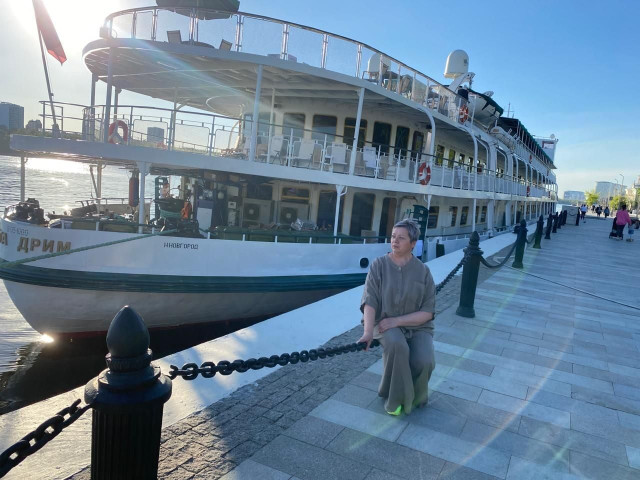 Татьяна, Москва, м. Марьина Роща. Фото на сайте ГдеПапа.Ру