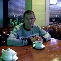 Виктор, Россия, Муром, 45 лет