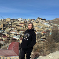 Наталия, Россия, Москва, 42 года