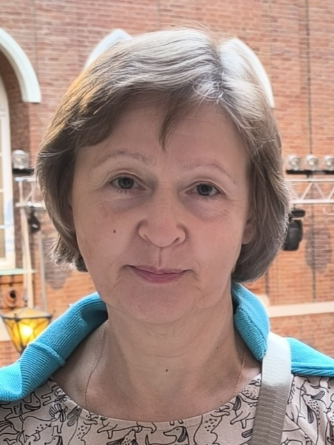 Валентина, Москва, м. Каховская, 61 год, 1 ребенок. Познакомлюсь с некурящим мужчиной без материальных и жилищных проблем для дружбы и общения. А если повезет,...  Анкета 868253. 