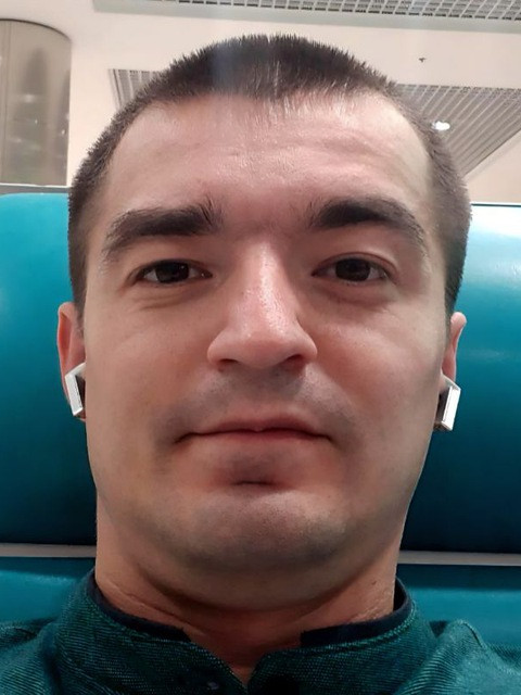 Владимир, Россия, Москва, 33 года. Ищу: Адекватную)))  Анкета 868257. 