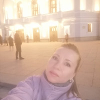 Анастасия, Россия, Екатеринбург, 41 год