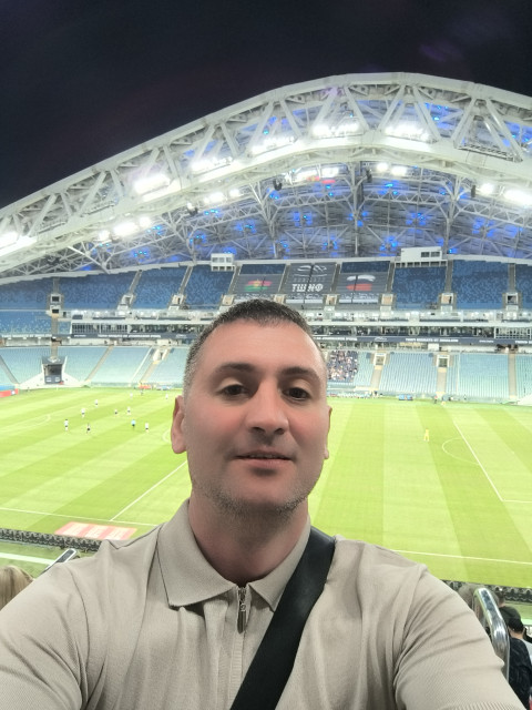 Григорий, Россия, Москва. Фото на сайте ГдеПапа.Ру