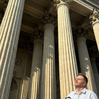 Егорка, Россия, Санкт-Петербург, 33 года