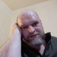 Геннадий, Москва, м. Алексеевская, 47 лет