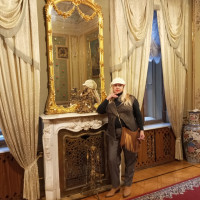 Алла, Москва, м. Некрасовка, 56 лет