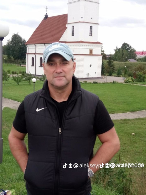 Андрей, Минск, Партизанская. Фото на сайте ГдеПапа.Ру