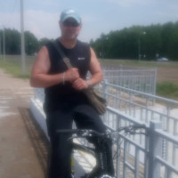 Андрей, Минск, Партизанская, 51 год