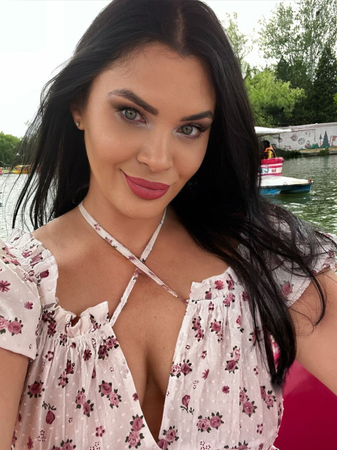 Вера, Россия, Москва. Фото на сайте ГдеПапа.Ру