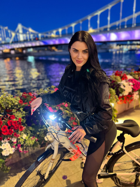 Вера, Россия, Москва. Фото на сайте ГдеПапа.Ру