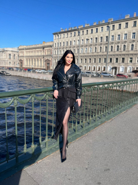 Вера, Россия, Москва. Фото на сайте ГдеПапа.Ру