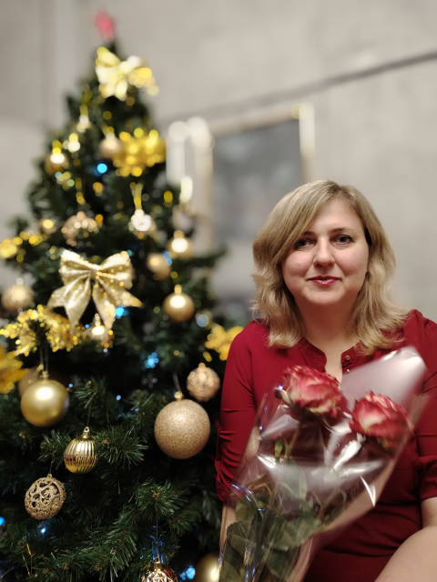 Елена, Россия, Москва. Фото на сайте ГдеПапа.Ру