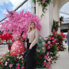 Елена, Россия, Москва, 44
