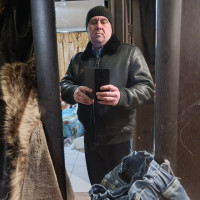 Сергей, Россия, Ульяновск, 48 лет