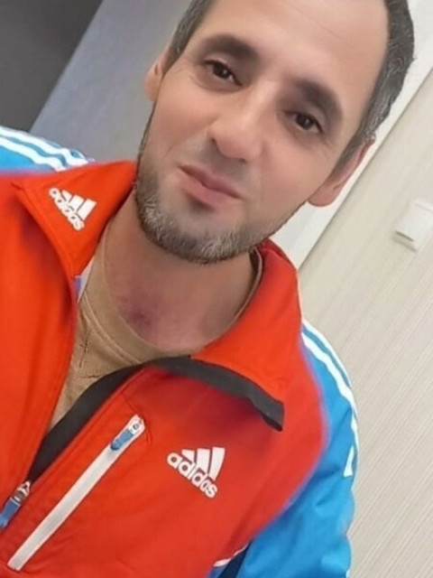 Макс, Москва, м. Павелецкая. Фото на сайте ГдеПапа.Ру