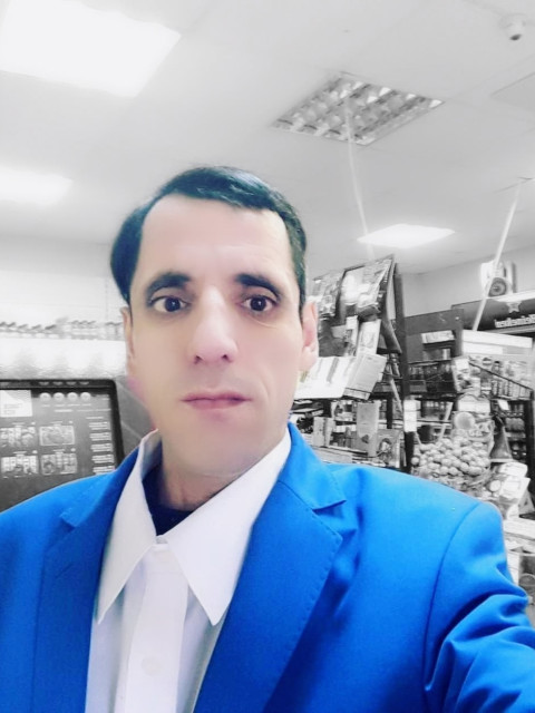 Макс, Москва, м. Павелецкая. Фото на сайте ГдеПапа.Ру