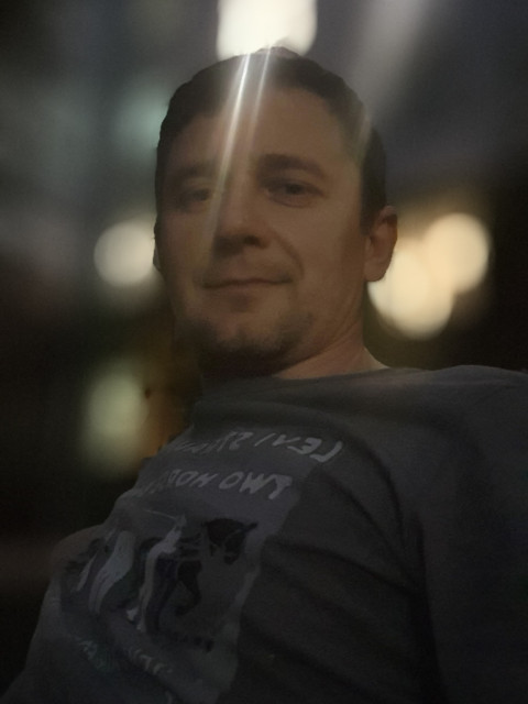 Алексей, Москва, м. Марьина Роща. Фото на сайте ГдеПапа.Ру