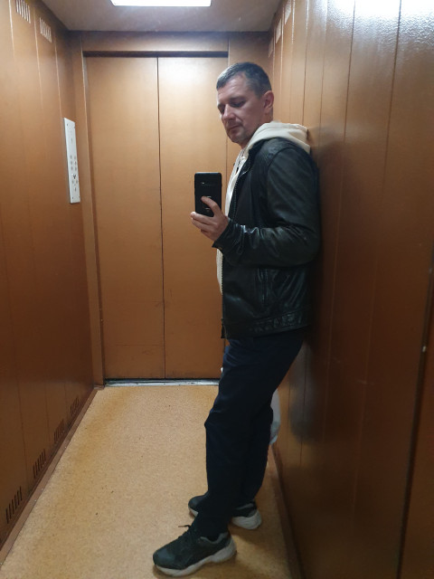 Алексей, Москва, м. Марьина Роща. Фото на сайте ГдеПапа.Ру