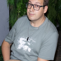 Valentin, Россия, Новотроицк, 38 лет