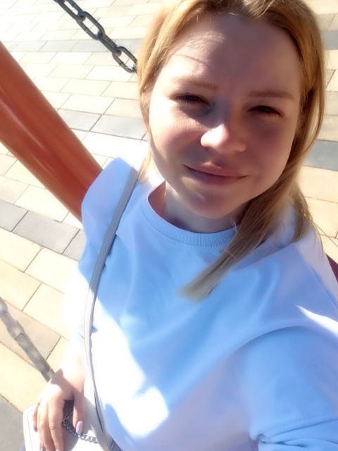 Наталья, Россия, Нижний Новгород. Фото на сайте ГдеПапа.Ру