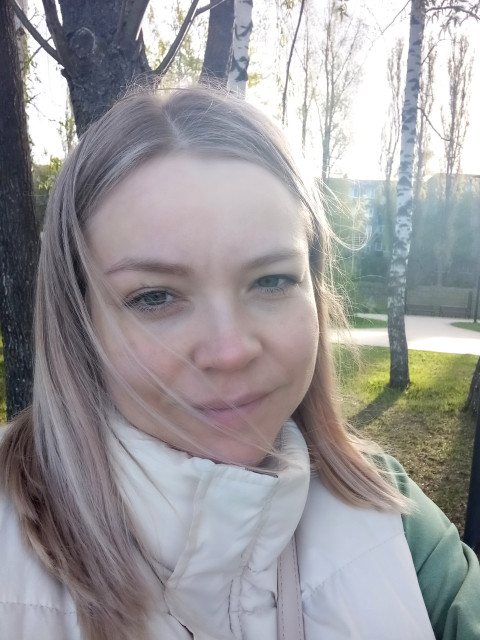 Наталья, Россия, Нижний Новгород. Фото на сайте ГдеПапа.Ру