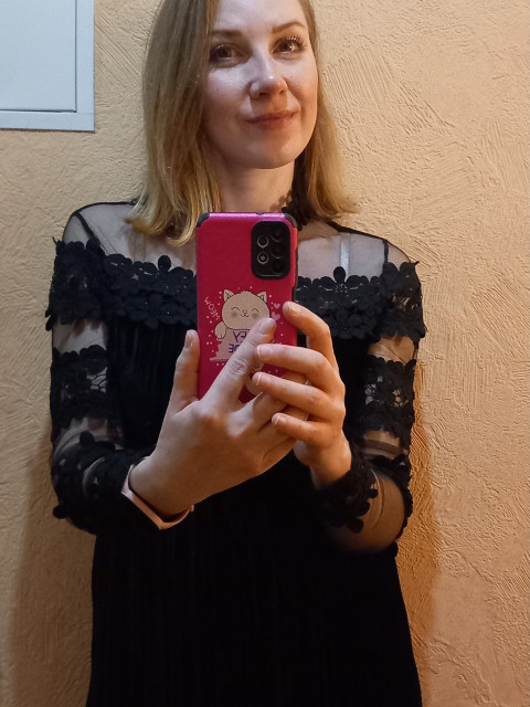 Елена, Россия, Севастополь. Фото на сайте ГдеПапа.Ру