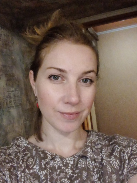 Елена, Россия, Севастополь. Фото на сайте ГдеПапа.Ру