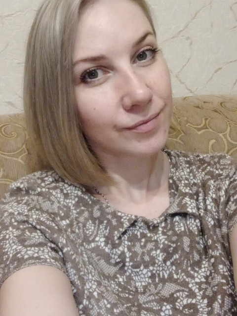 Елена, Россия, Севастополь. Фото на сайте ГдеПапа.Ру