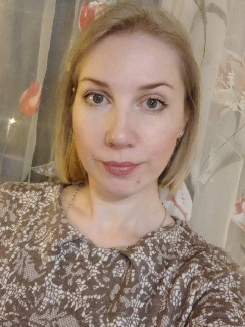 Елена, Россия, Севастополь. Фото на сайте ГдеПапа.Ру