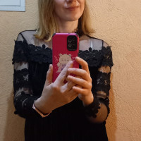 Елена, Россия, Севастополь, 37 лет