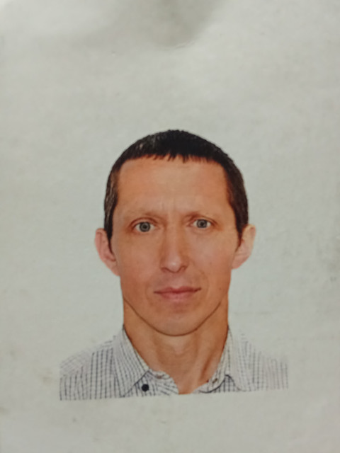 Николай, Россия, Горловка. Фото на сайте ГдеПапа.Ру