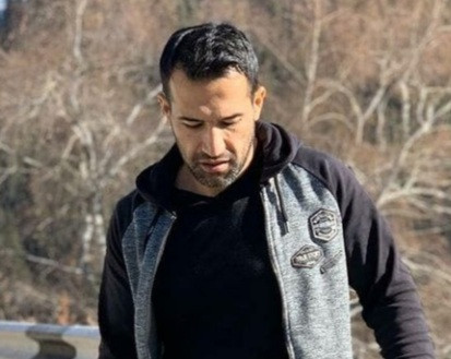 Тим, Узбекистан, Ташкент, 35 лет. Он ищет её: женщину для любви и серьезных отношений, дружбы и общения.  Анкета 868350. 