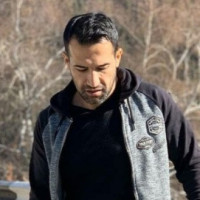 Тим, Узбекистан, Ташкент, 35 лет