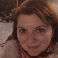 Елена, Россия, Москва, 41 год