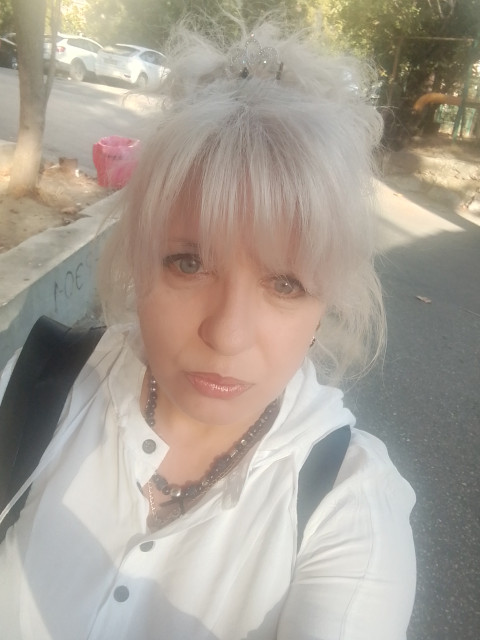 Оксана, Россия, Ялта. Фото на сайте ГдеПапа.Ру