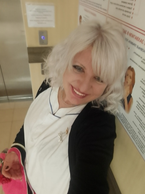 Оксана, Россия, Ялта. Фото на сайте ГдеПапа.Ру