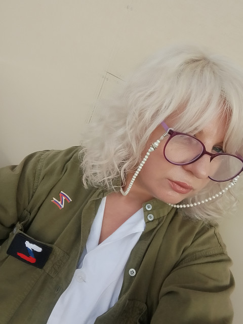 Оксана, Россия, Ялта. Фото на сайте ГдеПапа.Ру