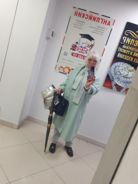 Оксана, Россия, Ялта. Фото на сайте ГдеПапа.Ру