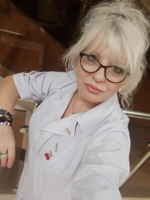 Оксана, Ялта, 46 лет, 1 ребенок. Ищу: мужчина от 43 до 55 лет, для общения, прогулок, дружбы, просто для жизни  Анкета 868365. 